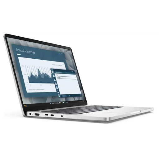 Dell Pro 14 PC14255 AMD Ryzen AI 7 PRO 350 16GB 1TB 14.0’’ FHD+ AMD Radeon 860M FgrPr FHD IR Cam Mic WLAN + BT Backlit