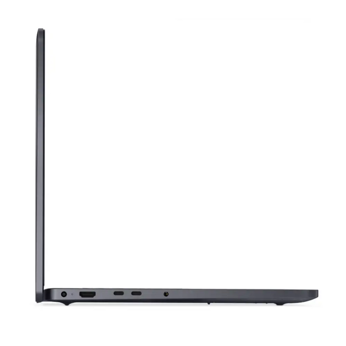 Dell Pro 16 PC16250 Intel 5 120U (10 cores up to 5.0 GHz) 16’’ FHD+(1920x1200) 300nits AG 16 GB: 1x16 GB DDR5 5600 MT/s