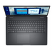 Dell Pro 16 PC16250 Intel 5 120U (10 cores up to 5.0 GHz) 16’’ FHD+(1920x1200) 300nits AG 8 GB: 1x8 GB DDR5 5600 MT/s