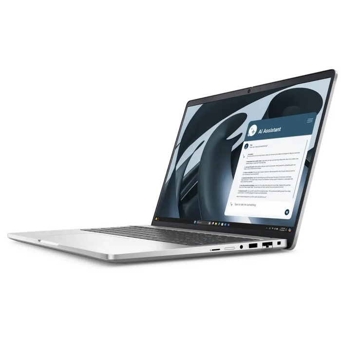 Dell Pro 16 Plus PB16255 AMD Ryzen AI 5 PRO 340 16GB 512GB SSD Gen4 16.0’’ FHD+ AMD Radeon 840M FgrPr & SmtCd FHD IR