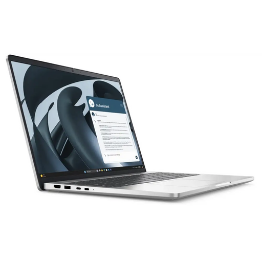 Dell Pro 16 Plus PB16255 AMD Ryzen AI 5 PRO 340 16GB 512GB SSD Gen4 16.0’’ FHD+ AMD Radeon 840M FgrPr & SmtCd FHD IR