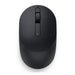 Dell Pro Compact Silent Mouse - MS355 - Mouse<<<DELL периферия и