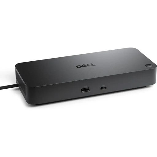 Dell Pro Dock WD25 - Docking stations<<<DELL периферия и аксесоари<<<DELL<<<PolyComp&&&HUB USB<<<Компютър Мрежи и