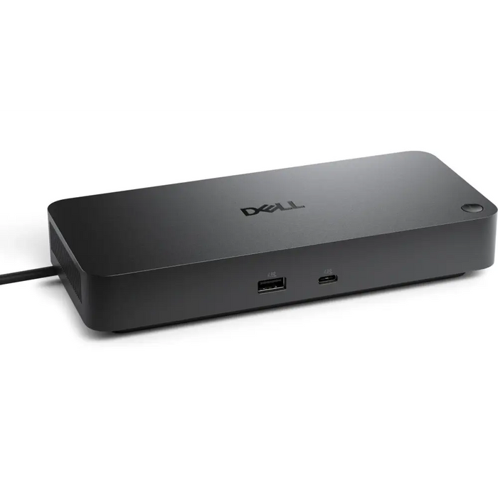 Dell Pro Dock WD25 - Docking stations<<<DELL периферия и аксесоари<<<DELL<<<PolyComp&&&HUB USB<<<Компютър Мрежи и