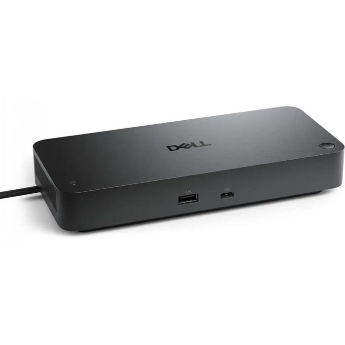 Dell Pro Smart Dock SD25 - Docking stations<<<DELL периферия и аксесоари<<<DELL<<<PolyComp&&&HUB USB<<<Компютър Мрежи и
