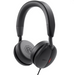 Dell Pro Wired ANC Headset WH5024 + Dell Pro Wired / Wireless Headset Ear Cushions - HE524 - Headset<<<DELL периферия и