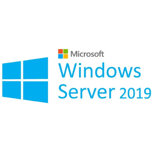 DELL ROK Microsoft Windows Server Standard 2019 16 cores 2VMs - Сървърен софтуер<<<Сървърен софтуер и лицензи<<<Софтуер