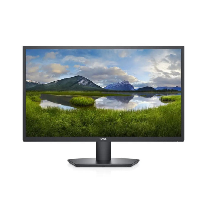 DELL S Series SE2722H LED display 68.6 cm (27’’) 1920 x 1080 pixels Full HD LCD Black