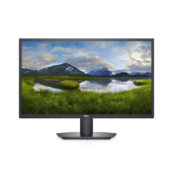 DELL S Series SE2722H LED display 68.6 cm (27’’) 1920 x 1080 pixels Full HD LCD Black