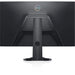 Dell S2721HGFA 27’’ Full HD Curved AG VA 1ms (MPRT) 4 ms 3000:1 350 cd/m2 1920x1080 144Hz NVIDIA G-SYNC AMD FreeSync