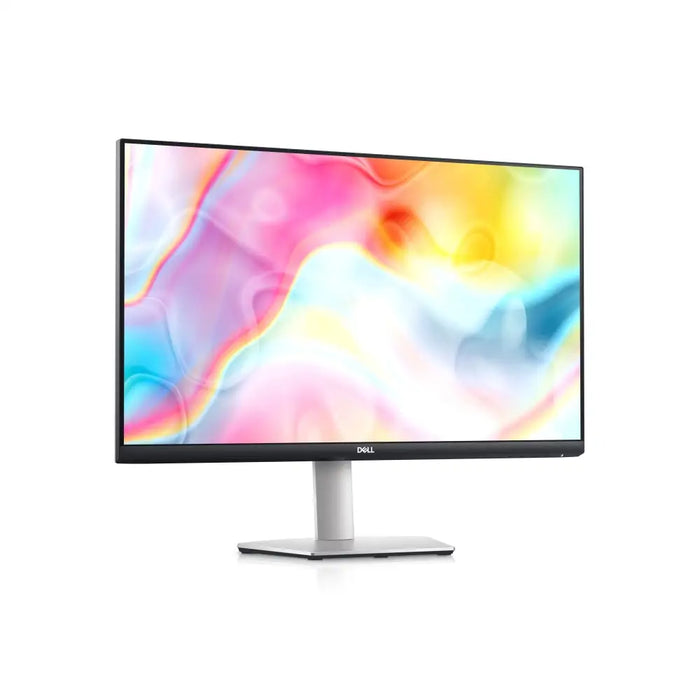 Dell S2722QC 27’’ IPS Anti-Glare LED 4ms 1000:1 350 cd/m2 UHD 4K (3840x2160) 99% sRGB AMD FreeSync HDMI, USB-C USB 3.2