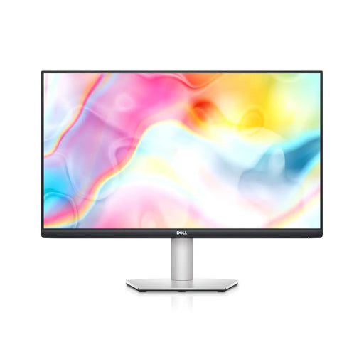 Dell S2722QC 27’’ IPS Anti-Glare LED 4ms 1000:1 350 cd/m2 UHD 4K (3840x2160) 99% sRGB AMD FreeSync HDMI, USB-C USB 3.2