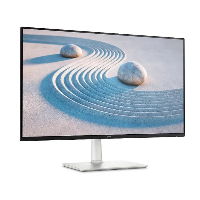 Dell S2725DS 27’’ LED Flat Screen IPS AG QHD 2560x1440 99% sRGB 4ms 100Hz 1500:1 300 cd/m2 2xHDMI DisplayPort Speakers