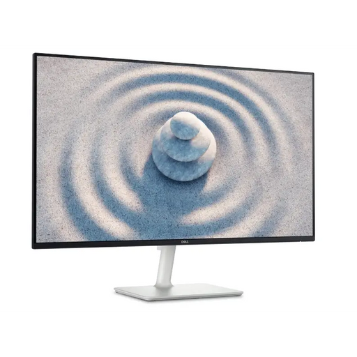 Dell S2725H 27’’ LED Flat Screen IPS AG FullHD 1920x1080 99% sRGB 4ms 100Hz 1500:1 300 cd/m2 2xHDMI Speakers 2x5W Tilt
