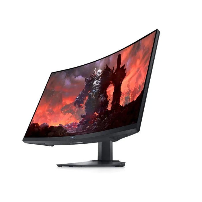 Dell S3222DGM 31.5’’ Curved Gaming LED Anti-Glare VA 1ms (MPRT) 3000:1 350 cd/m2 QHD 2560x1440 165Hz 99% sRGB AMD