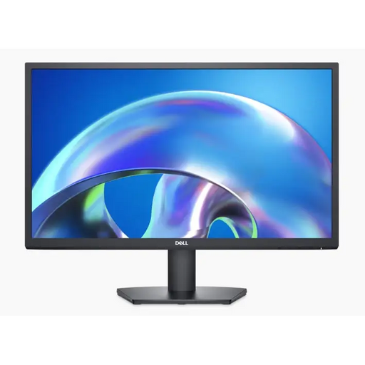 Dell SE2425H 23.8’’ Edge LED VA Anti-Glare FullHD 1920x1080 75 Hz 5ms 3000:1 DCR 250 cd/m2 Eye Comfort HDMI VGA Tilt
