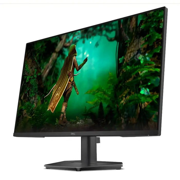 Dell SE2725HG 27’’ LED Flat Screen IPS AG FullHD 1920x1080 99% sRGB 5ms 200Hz 1000:1 300 cd/m2 2xHDMI Tilt Black