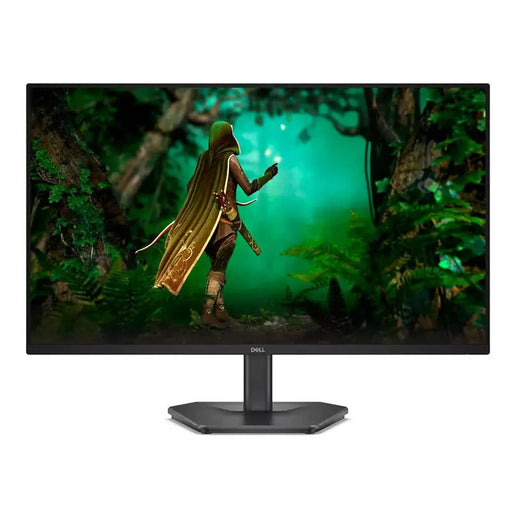 Dell SE2725HG 27’’ LED Flat Screen IPS AG FullHD 1920x1080 99% sRGB 5ms 200Hz 1000:1 300 cd/m2 2xHDMI Tilt Black