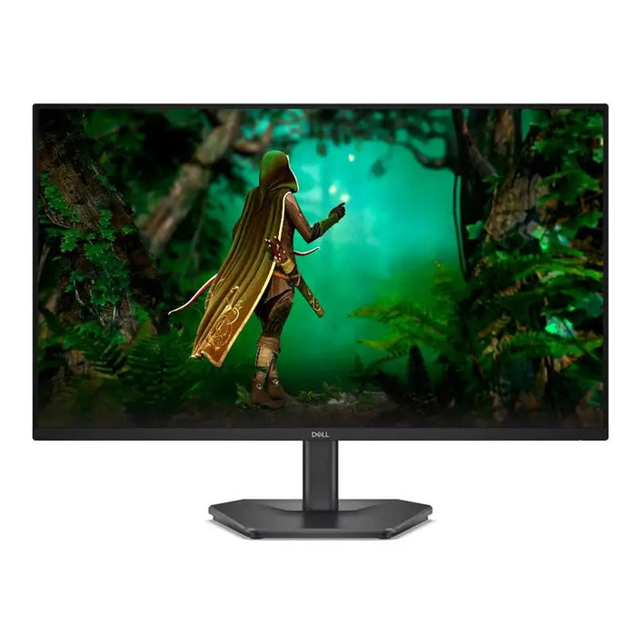 Dell SE2725HG 27’’ LED Flat Screen IPS AG FullHD 1920x1080 99% sRGB 5ms 200Hz 1000:1 300 cd/m2 2xHDMI Tilt Black