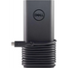 DELL TM7MV power adapter/inverter Indoor 130 W Black