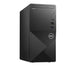 DELL Vostro 3030 Intel® Core™ i5 i5-14400 16 GB DDR5-SDRAM 512 GB SSD Windows 11 Pro Desktop PC Black - Professional