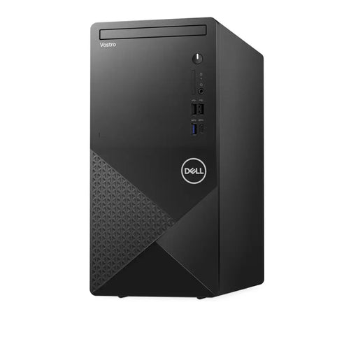 DELL Vostro 3030 Intel® Core™ i5 i5-14400 16 GB DDR5-SDRAM 512 GB SSD Windows 11 Pro Desktop PC Black - Professional