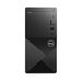 Dell Vostro 3030 MT Intel Core i3-14100 (4 Cores 12MB Cache up to 4.7 GHz) 8GB 8GBx1 DDR5 4800MT/s 512GB.2 PCIe NVMe