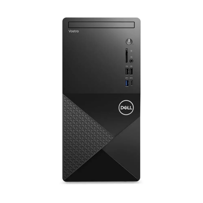 Dell Vostro 3030 MT Intel Core i5-14400 (10 Cores 20MB Cache up to 4.7 GHz) 8GB 8GBx1 DDR5 4800MT/s 512GB M.2 PCIe NVMe