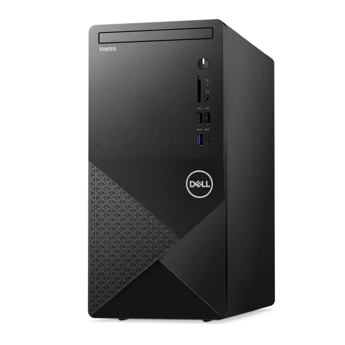 Dell Vostro 3030 MT Intel Core i7-14700 (20 Cores 33MB Cache up to 5.4 GHz) 8GB 8GBx1 DDR5 4800MT/s 512GB M.2 PCIe NVMe