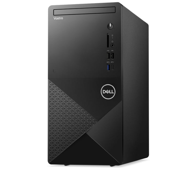 Dell Vostro 3030 MT Intel Core i7-14700 (20 Cores 33MB Cache up to 5.4 GHz) 8GB 8GBx1 DDR5 4800MT/s 512GB M.2 PCIe NVMe