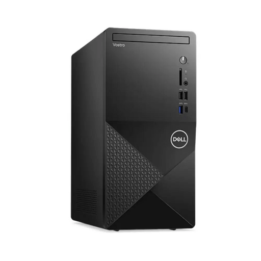 Dell Vostro 3030 MT Intel Core i7-14700 (20 Cores 33MB Cache up to 5.4 GHz) 8GB 8GBx1 DDR5 4800MT/s 512GB M.2 PCIe NVMe