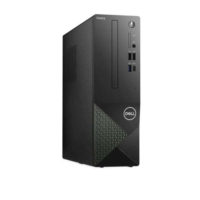 Dell Vostro 3030 SFF Intel Core i3-14100 (4 Cores 12MB Cache up to 4.7 GHz) 8GB 1x8GB DDR5 4400MT/s 512GB M.2 PCIe NVMe