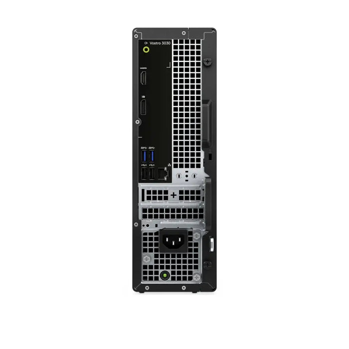 Dell Vostro 3030 SFF Intel Core i3-14100 (4 Cores 12MB Cache up to 4.7 GHz) 8GB 1x8GB DDR5 4400MT/s 512GB M.2 PCIe NVMe