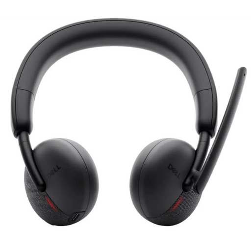 Dell Wireless Headset WL3024 - Headset<<<DELL периферия и аксесоари<<<DELL<<<PolyComp&&&HeadphonesPER-SLU<<<Input