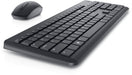 Dell Wireless Keyboard and Mouse - KM3322W - Bulgarian (QWERTY) - Keyboards<<<DELL периферия и