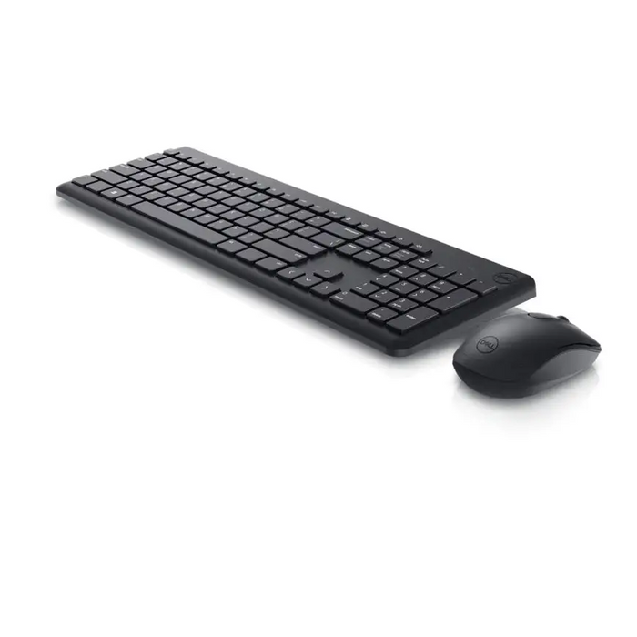 Dell Wireless Keyboard and Mouse-KM3322W - US International (QWERTY) - Keyboards<<<DELL периферия и