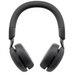 DELL WL5024 Headset Wired & Wireless Head-band Aviation/Air traffic control USB Type-C Bluetooth Black