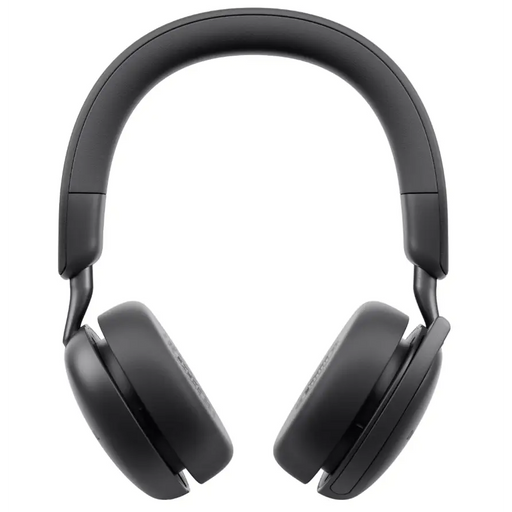 DELL WL5024 Headset Wired & Wireless Head-band Aviation/Air traffic control USB Type-C Bluetooth Black