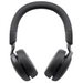 DELL WL5024 Headset Wired & Wireless Head-band Aviation/Air traffic control USB Type-C Bluetooth Black