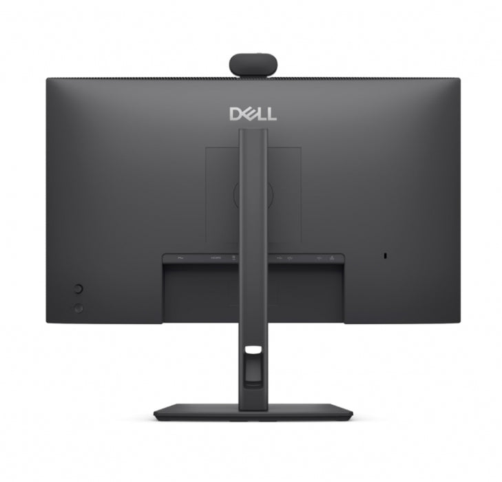 Monitor Dell P2426HEV, 23.8" Webcam Monitor, IPS Anti-Glare, 5ms, 120 Hz, 1500:1, 300 cd/m2, FHD 192