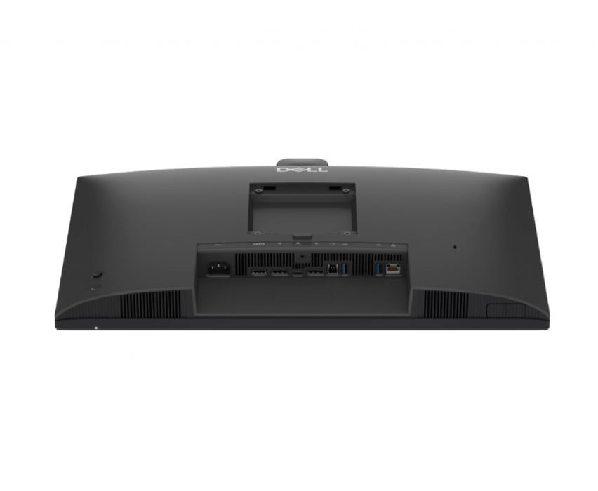 Monitor Dell P2426HEV, 23.8" Webcam Monitor, IPS Anti-Glare, 5ms, 120 Hz, 1500:1, 300 cd/m2, FHD 192