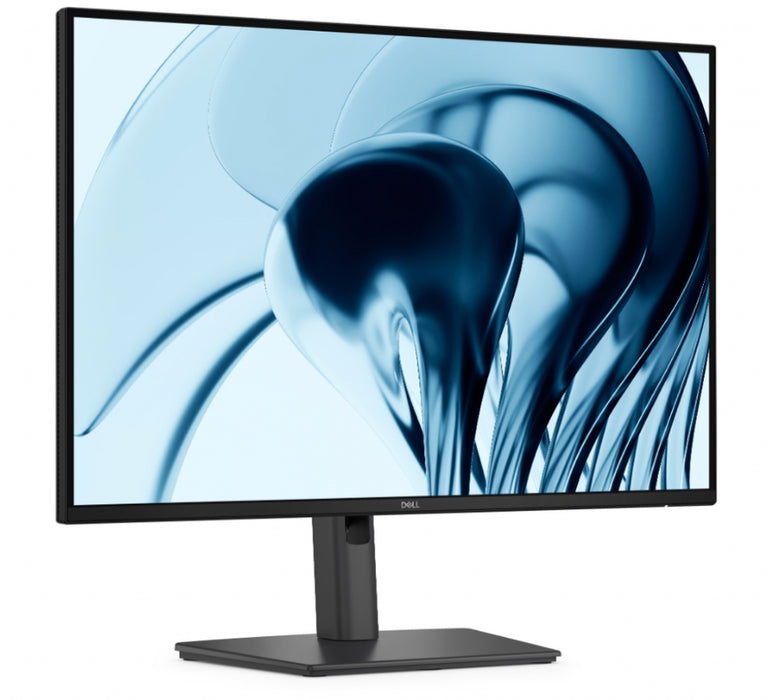 Monitor Dell P2426, 24" WUXGA Flat Screen, IPS Anti-Glare, 5ms, 100 Hz, 1500:1, 300 cd/m2, 1920x1200