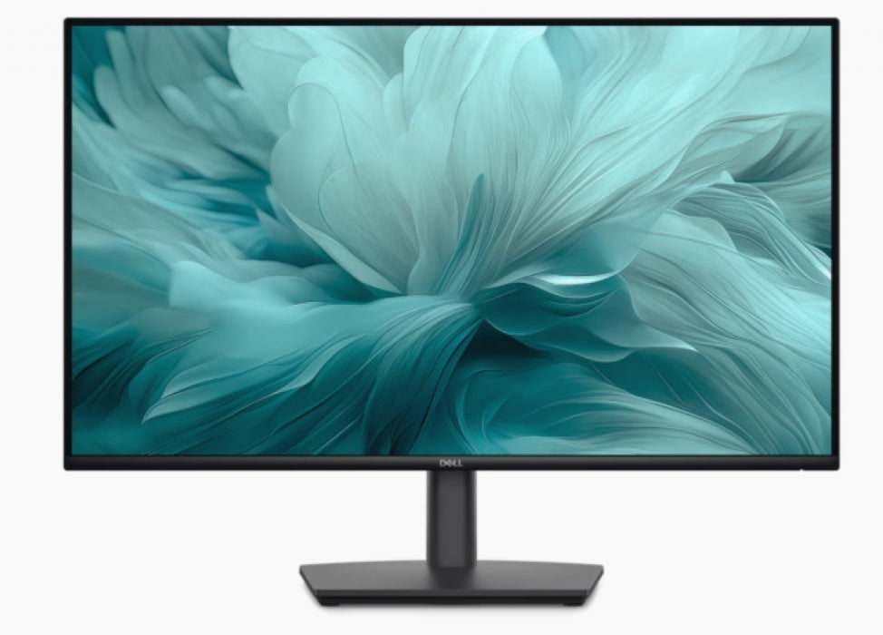Monitor Dell E2726HS, 27" Full HD Anti-Glare, IPS, 5ms, 1000:1, 300 cd/m2, 1920x1080, 100Hz, HDMI, D