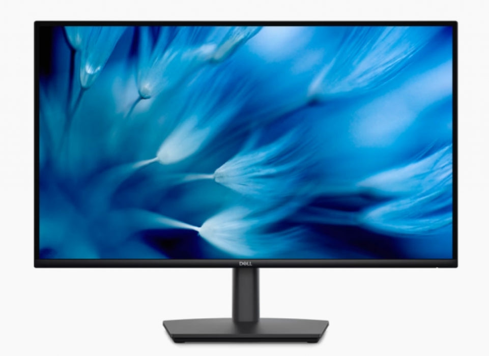 Monitor Dell E2726DS, 27" QHD Anti-Glare, IPS, 5ms, 1000:1, 300 cd/m2, 2560x1440, 100Hz, HDMI, Disp