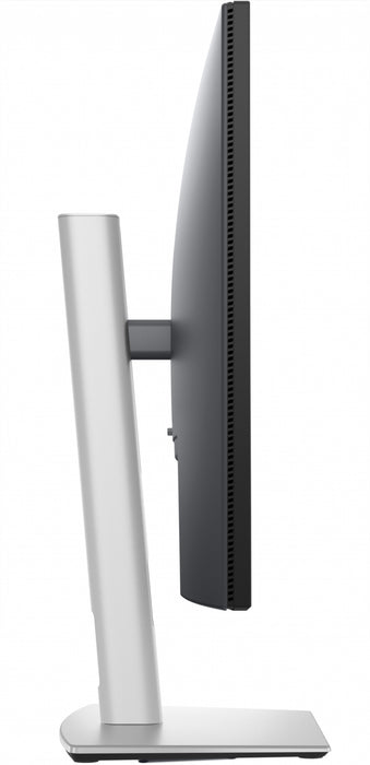 Monitor Dell P2725QE, 27" 4K UHD LED, IPS Anti-Glare, 5ms, 100 Hz, 1500:1, 350 cd/m2, (3840x2160), 9