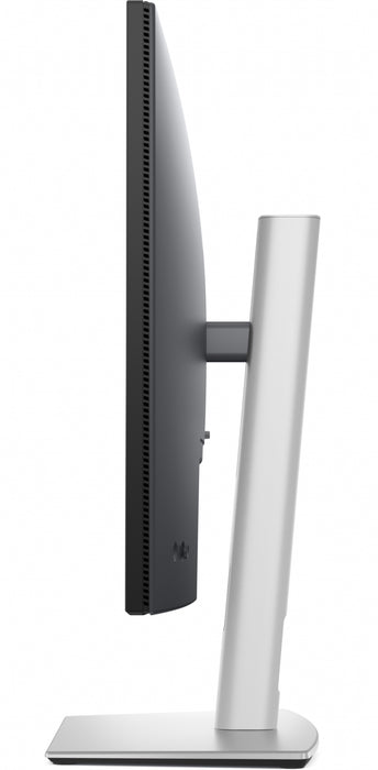 Monitor Dell P2725QE, 27" 4K UHD LED, IPS Anti-Glare, 5ms, 100 Hz, 1500:1, 350 cd/m2, (3840x2160), 9