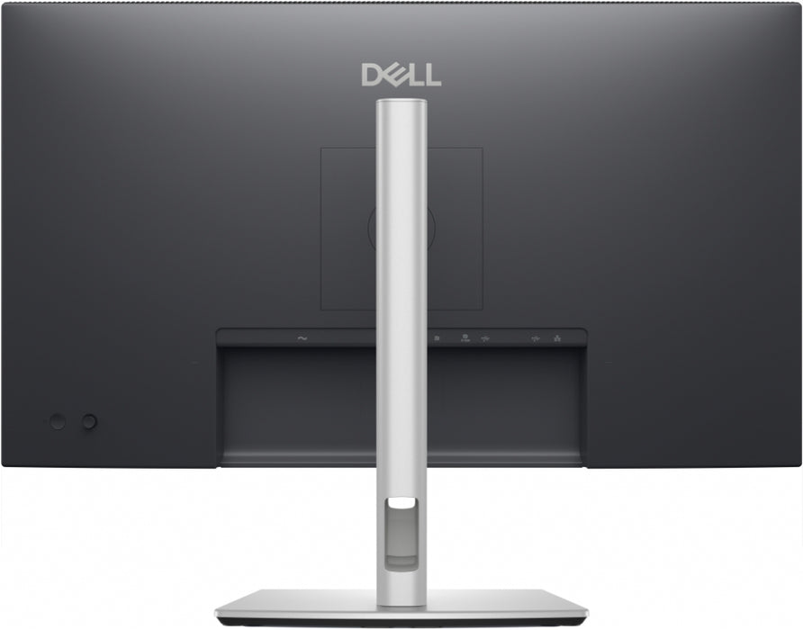Monitor Dell P2725QE, 27" 4K UHD LED, IPS Anti-Glare, 5ms, 100 Hz, 1500:1, 350 cd/m2, (3840x2160), 9