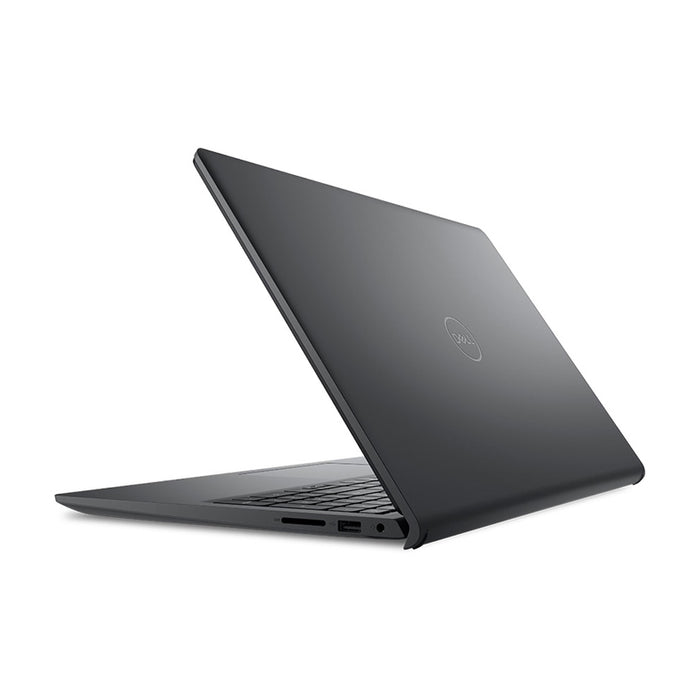 Laptop DELL DC15250 WIN 15.6 ", INTEL CORE I5-1334U, RAM 16 GB, SSD 512 GB, INTEL UHD GRAPHICS, WINDOWS 11, BLACK