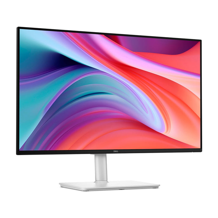 Monitor Dell S2725HSM, 27" LED Flat Screen, IPS AG, FullHD 1920x1080, 99% sRGB, 1 ms MPRT, 4 ms GTG,