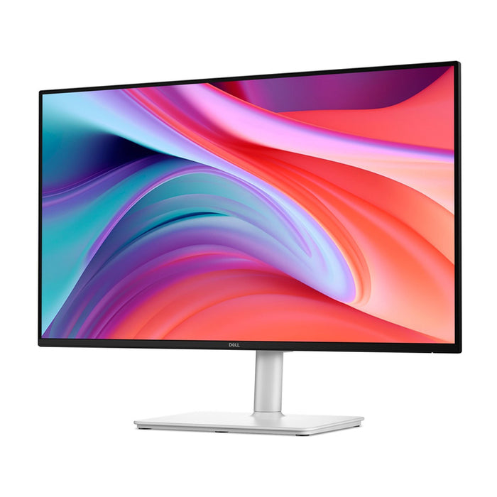 Monitor Dell S2725HSM, 27" LED Flat Screen, IPS AG, FullHD 1920x1080, 99% sRGB, 1 ms MPRT, 4 ms GTG,